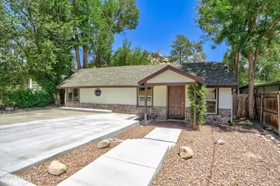 1548 Oregon Avenue, Prescott, AZ 86305 - Photo 4