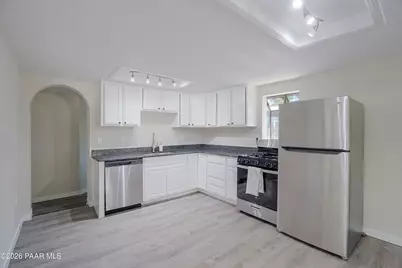 1548 Oregon Avenue, Prescott, AZ 86305 - Photo 6