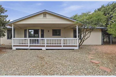 9116 E Longhorn Drive, Prescott Valley, AZ 86314 - Photo 24