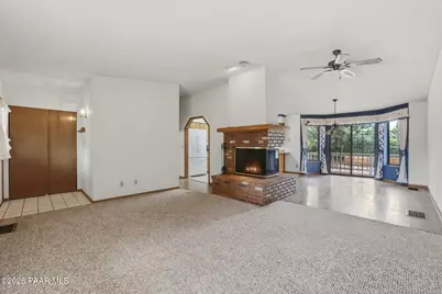9116 E Longhorn Drive, Prescott Valley, AZ 86314 - Photo 8
