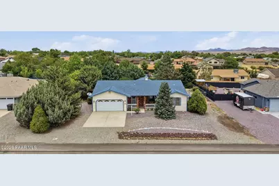 9116 E Longhorn Drive, Prescott Valley, AZ 86314 - Photo 4