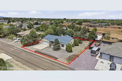 9116 E Longhorn Drive, Prescott Valley, AZ 86314 - Photo 2