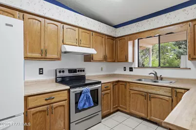 9116 E Longhorn Drive, Prescott Valley, AZ 86314 - Photo 12