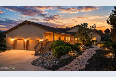 6315 W Blackfoot Trail, Prescott, AZ 86305 - Photo 1