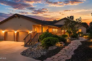 6315 W Blackfoot Trail, Prescott, AZ 86305 - Photo 1