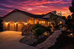 6315 W Blackfoot Trail, Prescott, AZ 86305 - Photo 1