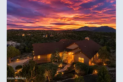 6315 W Blackfoot Trail, Prescott, AZ 86305 - Photo 2