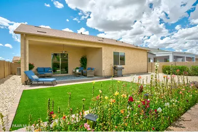 6323 E Beckett Trail, Prescott Valley, AZ 86314 - Photo 4
