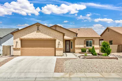 6323 E Beckett Trail, Prescott Valley, AZ 86314 - Photo 22