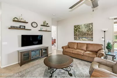6323 E Beckett Trail, Prescott Valley, AZ 86314 - Photo 2