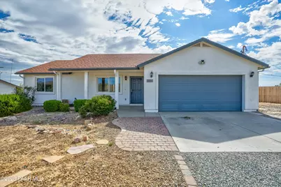 20186 E Cedar Canyon Drive, Mayer, AZ 86333 - Photo 2