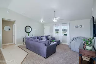 20186 E Cedar Canyon Dr, Mayer, AZ 86333 - Photo 4