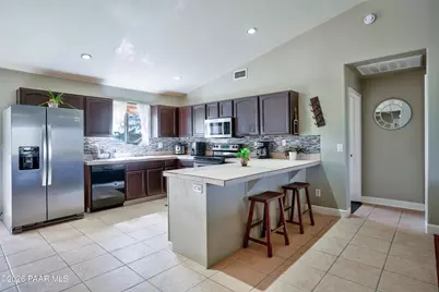 20186 E Cedar Canyon Drive, Mayer, AZ 86333 - Photo 8