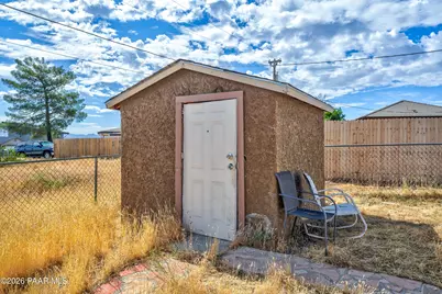 20186 E Cedar Canyon Drive, Mayer, AZ 86333 - Photo 24