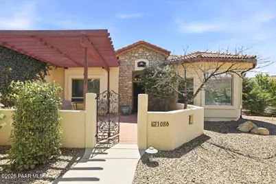 1086 Sunrise Boulevard, Prescott, AZ 86301 - Photo 2