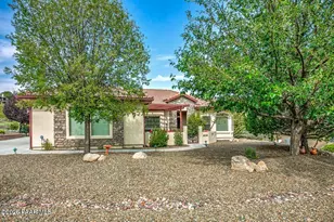1086 Sunrise Blvd, Prescott, AZ 86301 - Photo 1