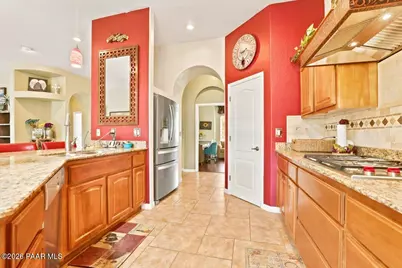 1086 Sunrise Boulevard, Prescott, AZ 86301 - Photo 14