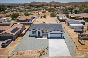 20599 E Wagon Way, Mayer, AZ 86333 - Photo 34