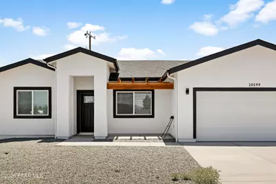 20599 E Wagon Way, Mayer, AZ 86333 - Photo 4