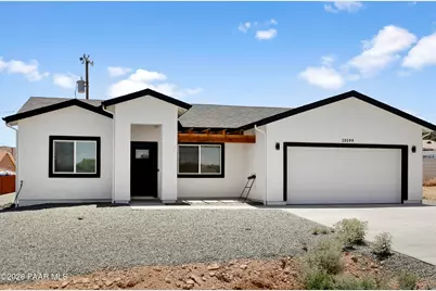 20599 E Wagon Way, Mayer, AZ 86333 - Photo 2