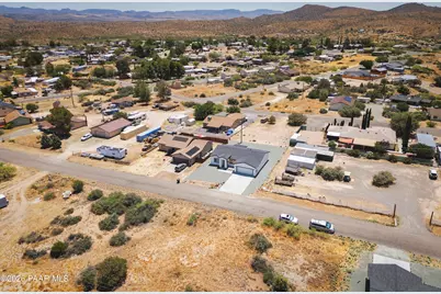 20599 E Wagon Way, Mayer, AZ 86333 - Photo 36
