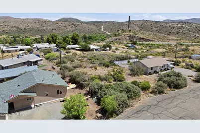 13376 E High View Road, Mayer, AZ 86333 - Photo 4