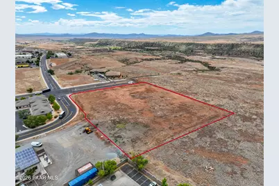 8391 E Eastridge Drive, Prescott Valley, AZ 86314 - Photo 4