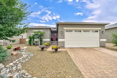 910 N Diaz Street, Prescott Valley, AZ 86327 - Photo 1