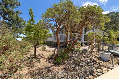 1289 S Manzanita Hill Road, Prescott, AZ 86303 - Photo 46