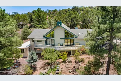 1289 S Manzanita Hill Road, Prescott, AZ 86303 - Photo 64