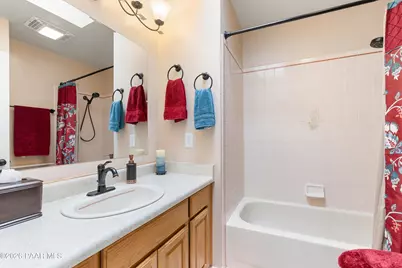 1289 S Manzanita Hill Road, Prescott, AZ 86303 - Photo 22