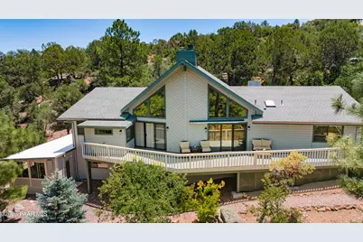 1289 S Manzanita Hill Road, Prescott, AZ 86303 - Photo 2