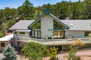 1289 S Manzanita Hill Rd, Prescott, AZ 86303 - Photo 2