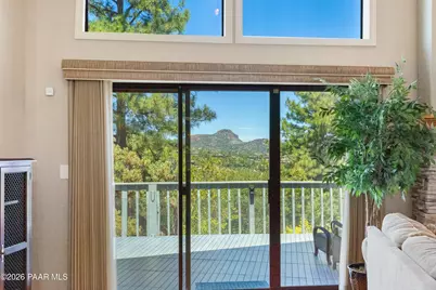 1289 S Manzanita Hill Road, Prescott, AZ 86303 - Photo 16