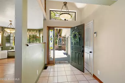 1289 S Manzanita Hill Road, Prescott, AZ 86303 - Photo 8