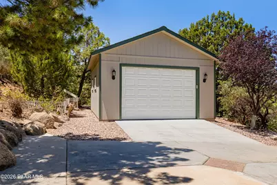 1289 S Manzanita Hill Road, Prescott, AZ 86303 - Photo 44