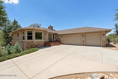 1490 Forest View W, Prescott, AZ 86305 - Photo 2