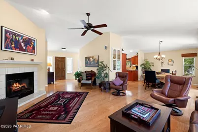 1490 Forest View W, Prescott, AZ 86305 - Photo 6