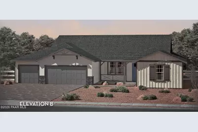 2945 Dillon Boulevard, Chino Valley, AZ 86323 - Photo 1