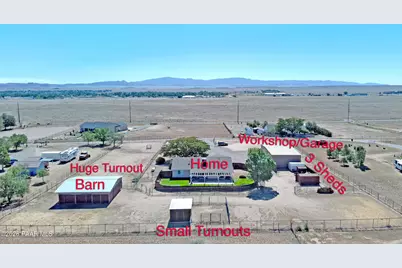 1660 S Lasso Lane, Chino Valley, AZ 86323 - Photo 2