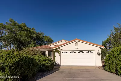 1795 Pacific Avenue, Prescott, AZ 86301 - Photo 1