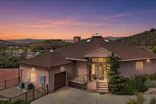 205 N Angeline Cir, Prescott, AZ 86303 - Photo 1