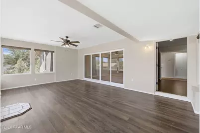 2855 W Willow Oak Road, Prescott, AZ 86305 - Photo 18