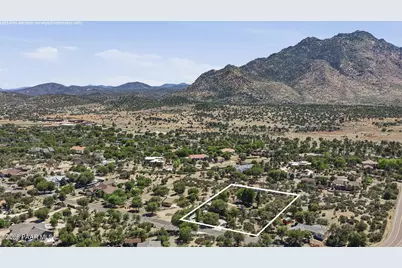 2855 W Willow Oak Road, Prescott, AZ 86305 - Photo 40