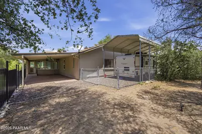 2855 W Willow Oak Road, Prescott, AZ 86305 - Photo 36