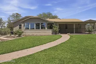 2855 W Willow Oak Rd, Prescott, AZ 86305 - Photo 34