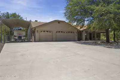 2855 W Willow Oak Road, Prescott, AZ 86305 - Photo 4