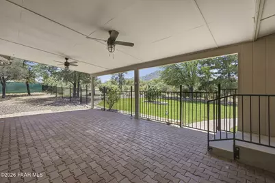 2855 W Willow Oak Road, Prescott, AZ 86305 - Photo 32