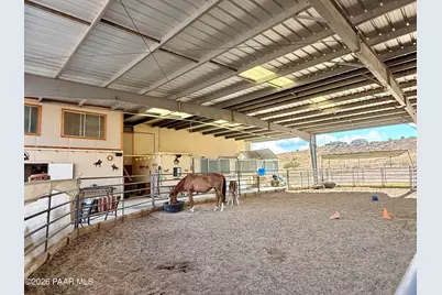 11600 N Cowboy Trail, Prescott, AZ 86305 - Photo 14