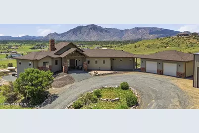 11600 N Cowboy Trail, Prescott, AZ 86305 - Photo 2